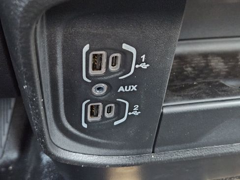 New 2026 RAM 4500 Tradesman image 21