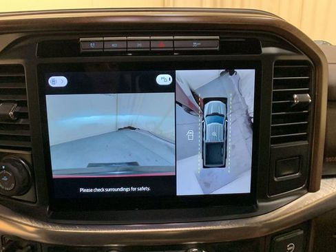 Used 2024 Ford F150 King Ranch image 49