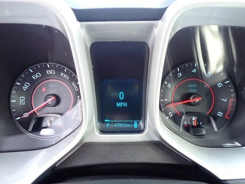 Used 2013 Chevrolet Camaro LT w/ RS Package image 29