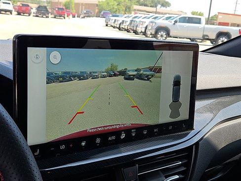 Used 2023 Ford Escape ST-Line w/ Tech Pack #1 FWD image 16