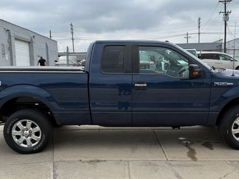 Used 2014 Ford F150 XLT w/ Equipment Group 302A Luxury AWD/4WD image 5