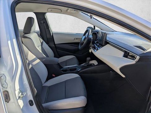 Used 2023 Toyota Corolla LE image 19