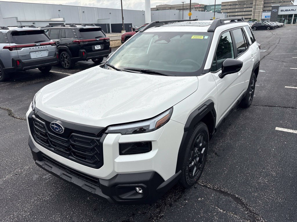 New 2026 Subaru Outback Premium AWD/4WD image 6
