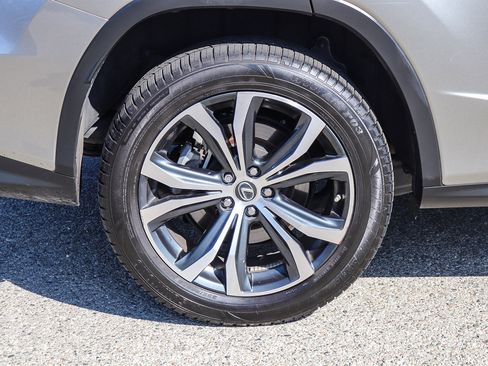 Used 2022 Lexus RX 350 FWD w/ Premium Package image 11