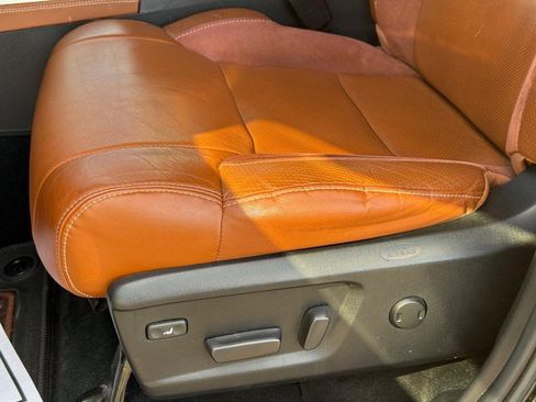 Used 2020 Toyota Tundra 1794 Edition image 28