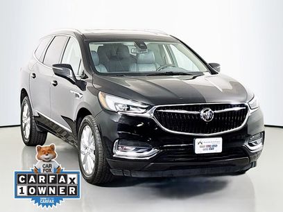Used 2018 Buick Enclave Premium w/ Experience Buick Package