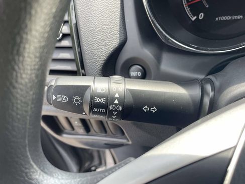 Used 2026 Mitsubishi Outlander Sport SE AWD/4WD image 29