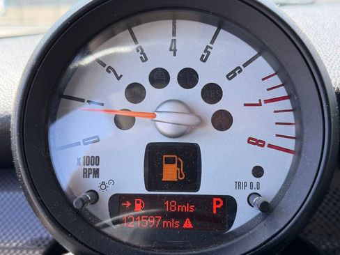 Used 2013 MINI Cooper S FWD image 16