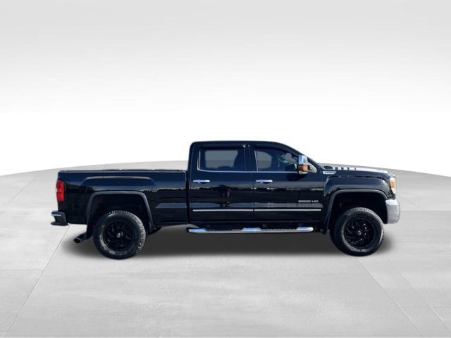 Used 2015 GMC Sierra 2500 SLT AWD/4WD image 6