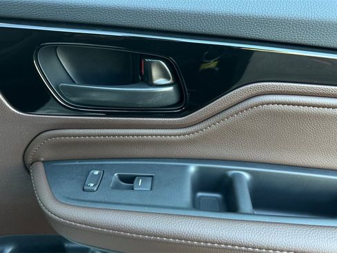 New 2026 Honda Odyssey Touring image 18