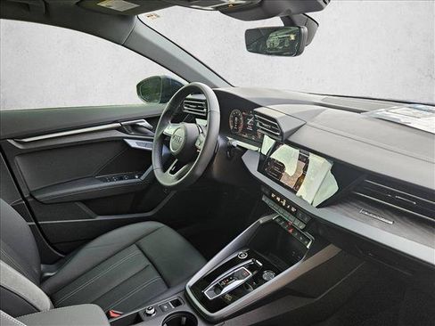 New 2026 Audi A3 2.0T Premium Plus AWD/4WD image 11
