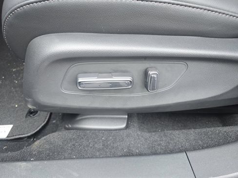 New 2027 Honda HR-V EX-L image 9