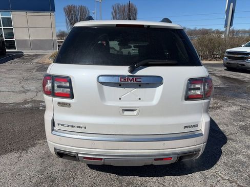 Used 2016 GMC Acadia Denali image 6