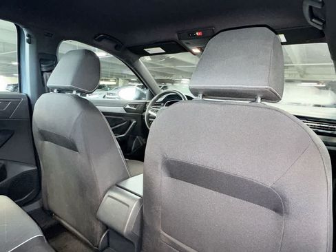 Used 2026 Volkswagen Jetta Sport FWD image 26