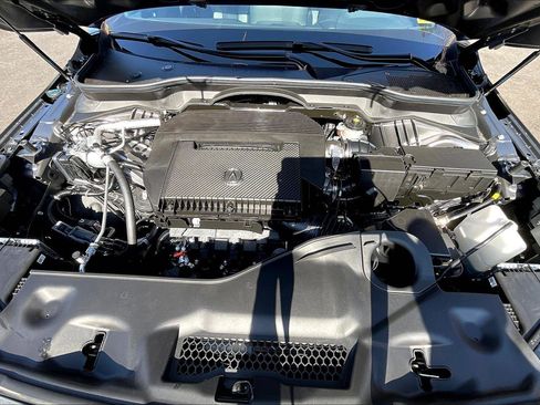 New 2026 Acura MDX A-Spec image 11