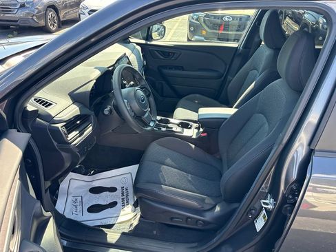 Certified 2026 Subaru Forester Premium AWD/4WD image 9