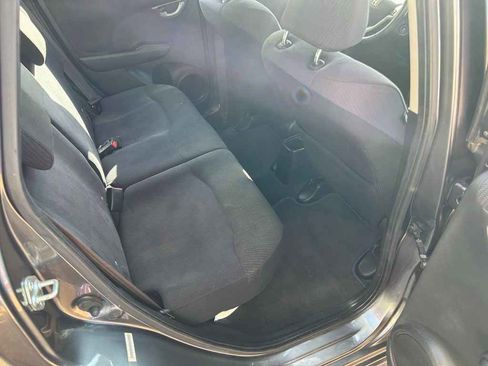 Used 2012 Honda Fit Sport image 14