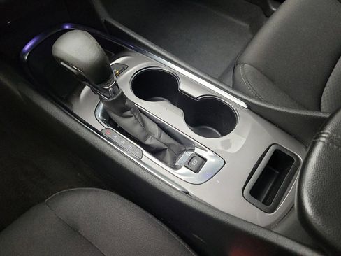 Used 2024 Chevrolet Malibu LT FWD image 26