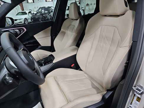 New 2026 BMW X3 xDrive30 w/ Convenience Package AWD/4WD image 16