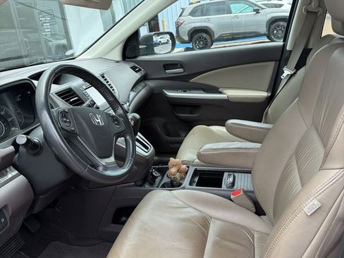 Used 2014 Honda CR-V EX-L image 6
