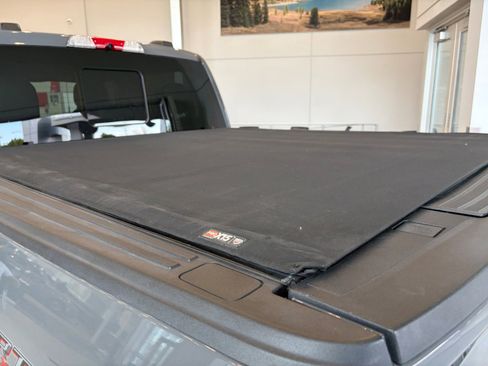 Used 2021 Ford F150 Lariat AWD/4WD image 25