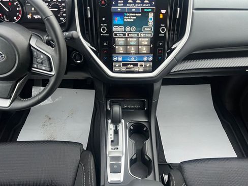 Certified 2025 Subaru Ascent Premium image 21