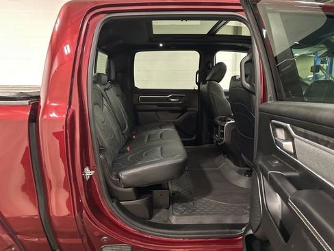Used 2021 RAM 1500 Big Horn image 13