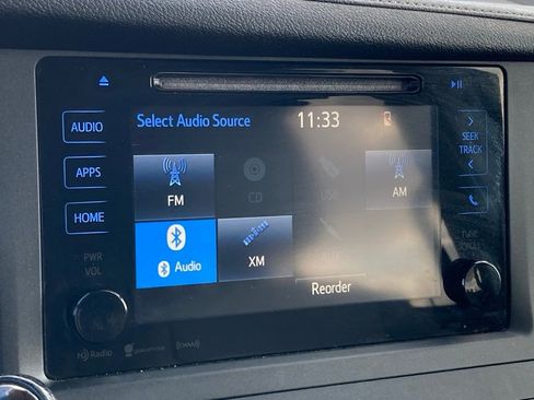 Used 2016 Toyota Sienna XLE image 21