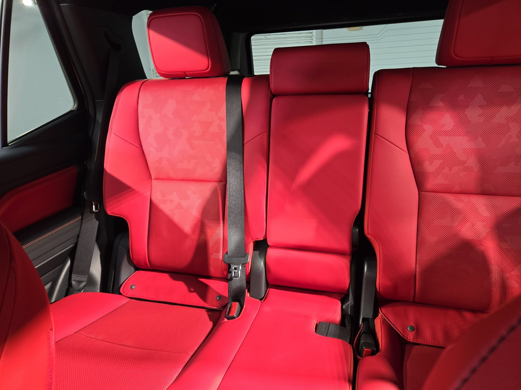 Certified 2025 Toyota 4Runner TRD Pro AWD/4WD image 12