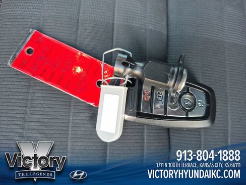 Used 2025 Ford Explorer ST-Line AWD/4WD image 29