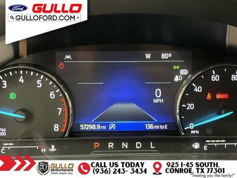 Certified 2021 Ford Explorer XLT w/ Equipment Group 202A RWD image 23