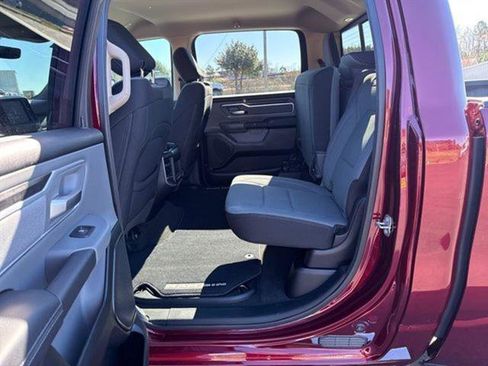 Used 2020 RAM 1500 Big Horn image 23