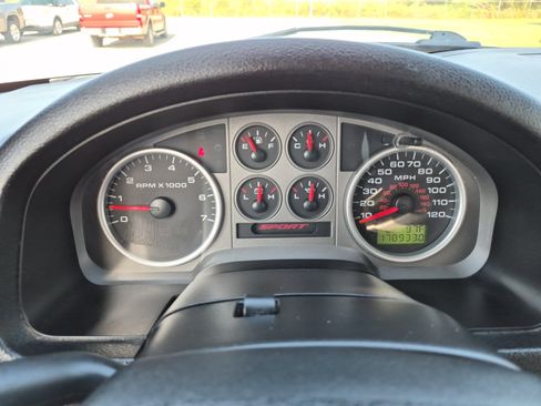Used 2008 Ford F150 FX2 RWD image 16