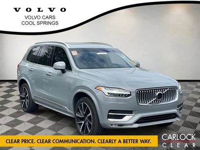 Used 2024 Volvo XC90 B6 Plus