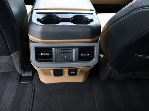 Used 2024 Ford F350 Lariat w/ FX4 Off-Road Package image 14