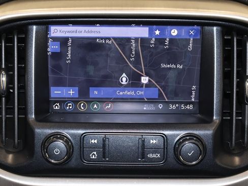 Used 2021 GMC Canyon Denali image 29