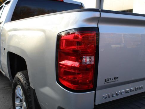 Used 2015 Chevrolet Silverado 1500 LT w/ All Star Edition AWD/4WD image 26
