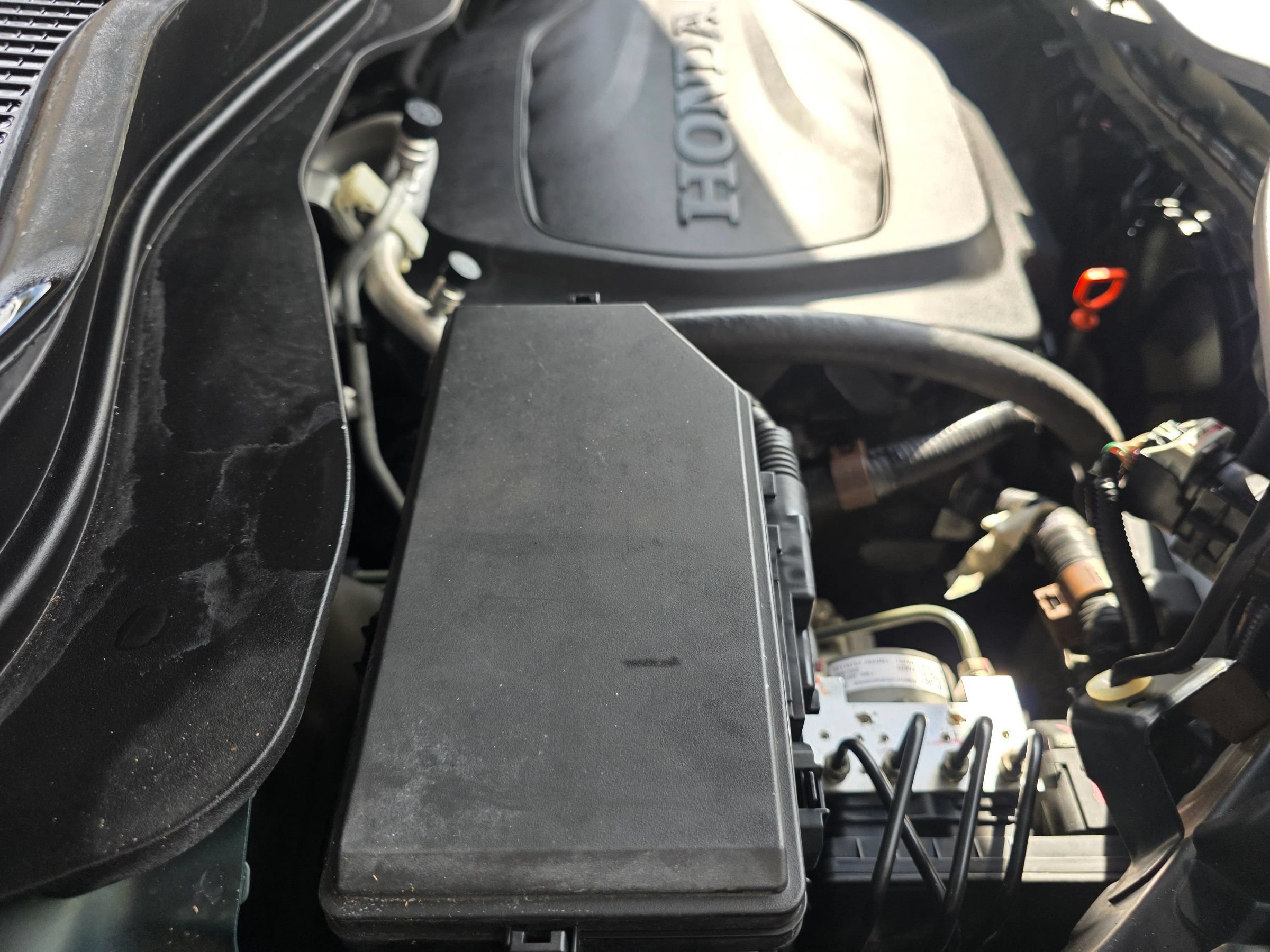 Used 2016 Honda Pilot EX-L image 45