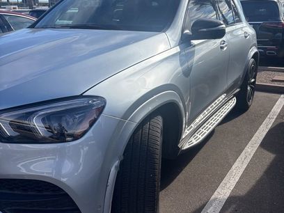 Certified 2023 Mercedes-Benz GLE 350 GLE 350