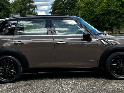 Used 2013 MINI Cooper Countryman S AWD/4WD image 10