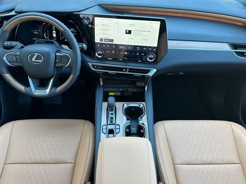 New 2026 Lexus RX 350 AWD image 11