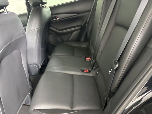 Used 2025 MAZDA CX-30 AWD 2.5 S w/ Preferred Package image 23