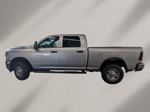 New 2026 RAM 2500 Tradesman image 3