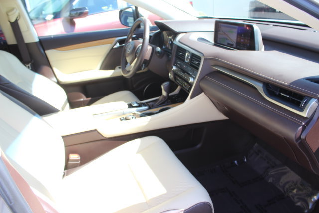 Used 2019 Lexus RX 350L AWD image 37