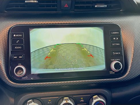 Used 2024 Nissan Kicks SV image 22