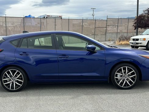 New 2026 Subaru Impreza 2.0i Sport AWD/4WD image 4