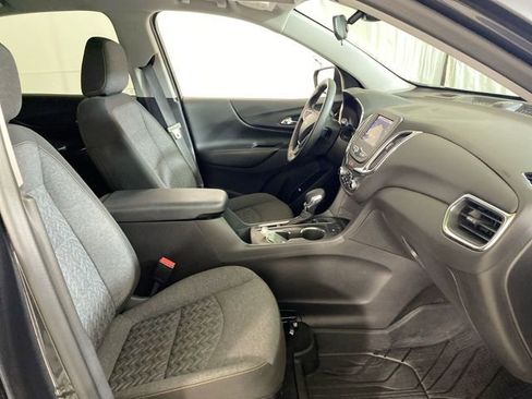 Used 2023 Chevrolet Equinox LT image 29
