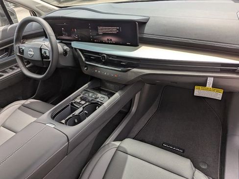 New 2026 Nissan Murano SL AWD/4WD image 12