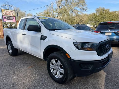 Used 2019 Ford Ranger XL w/ Equipment Group 101A Mid image 3