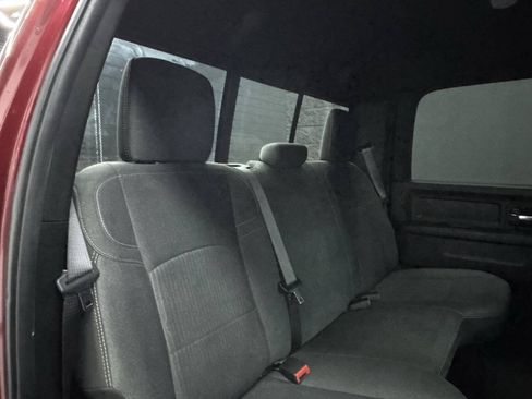 Used 2021 RAM 2500 Tradesman AWD/4WD image 33